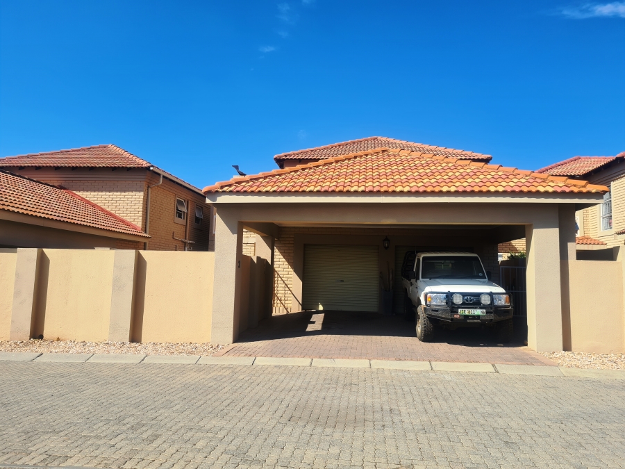 3 Bedroom Property for Sale in Parys Free State